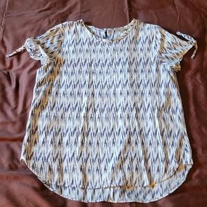 LOFT Blouse